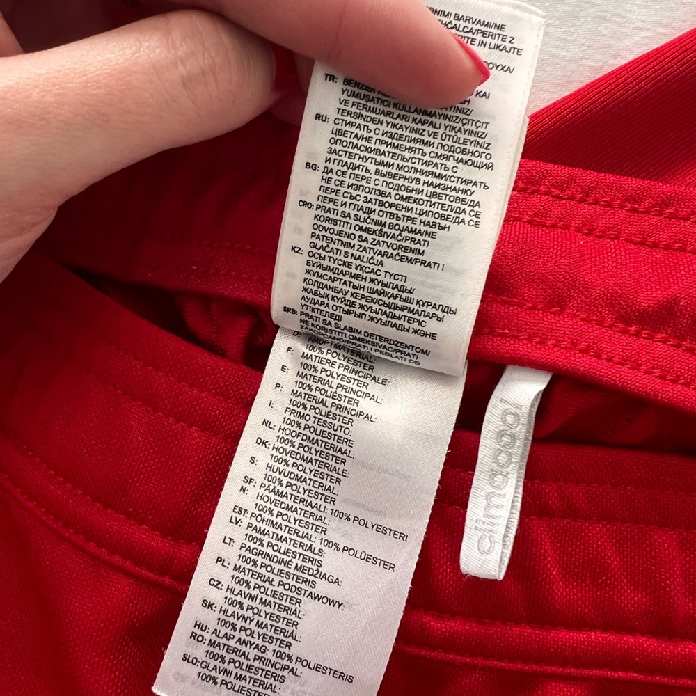 Adidas Unisex Joggers - Picture 7 of 11